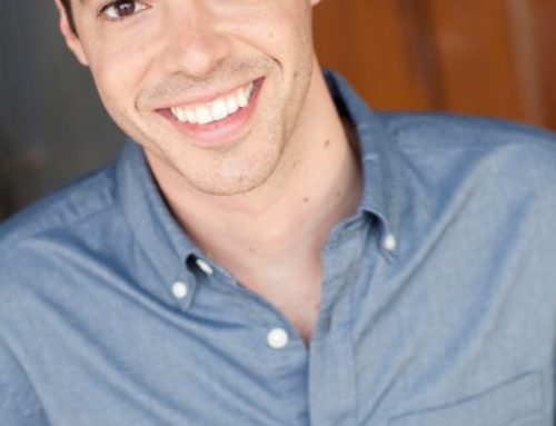 Q & A with Eddie Mujica of Second City