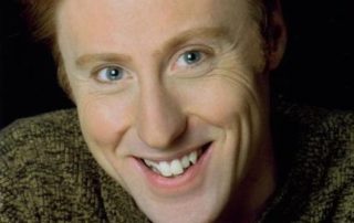 Andrew Pond