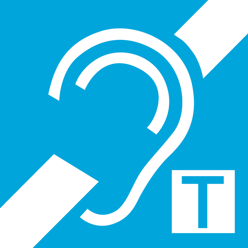 Hearing Loop Logo