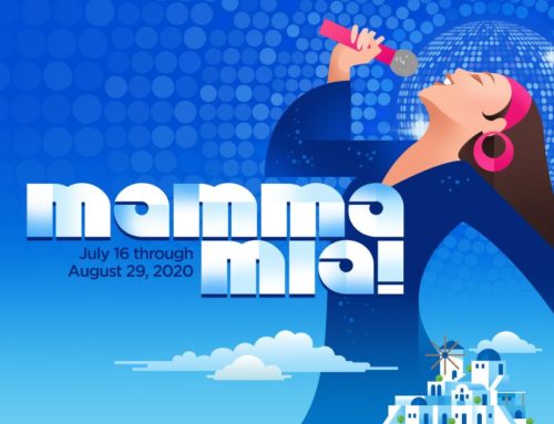 Mamma Mia! Update