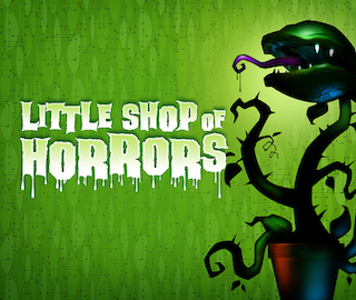 Metropolis Little Shop of Horrors