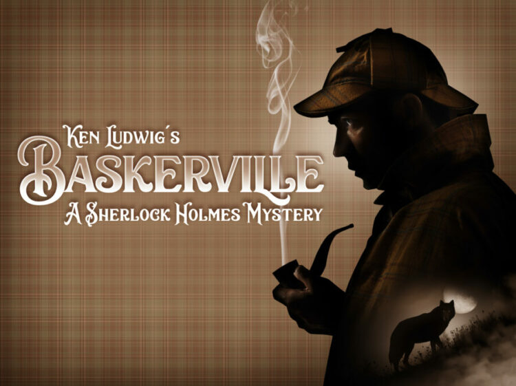 Baskerville by Metropolis Performing Arts Centre