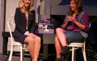 Legally Blonde at Metropolis