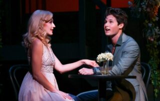 Legally Blonde at Metropolis