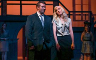 Legally Blonde at Metropolis