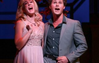 Legally Blonde at Metropolis