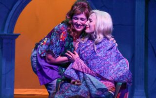 Legally Blonde at Metropolis