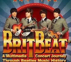 BritBeat at Metropolis