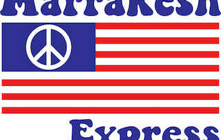 Marrakesh Express at Metropolis