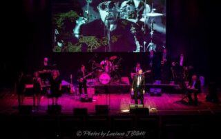 The Soul Commitments at Metropolis