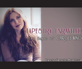 Tapestry Carole King