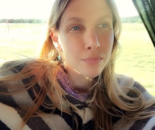 Joni Mitchell