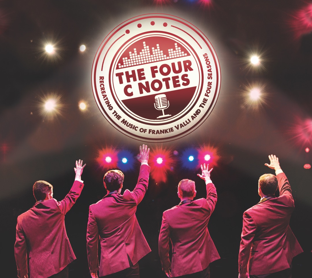 The Four C Notes