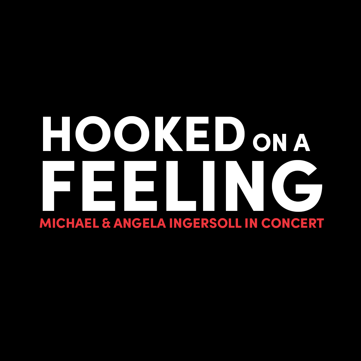 Hooked On A Feeling Metropolis Performing Arts Centre hooked-on-a-feeling-metropolis-performing-arts-centre