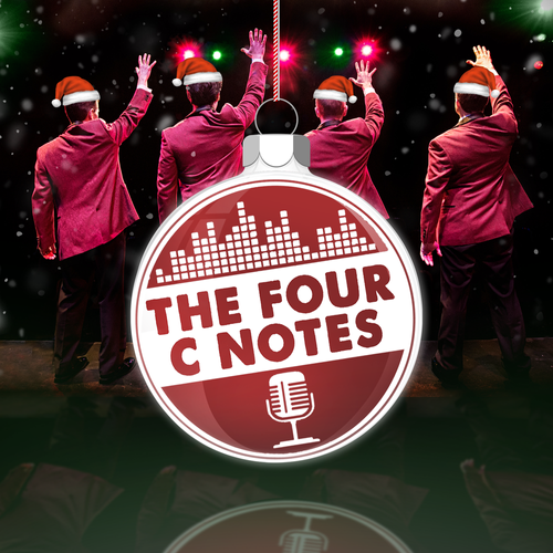 THE FOUR C NOTES: Seasons Greetings<div class=event-subtitle></div>