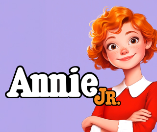 Annie Jr AP