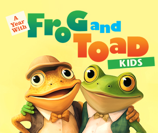 Lights Up! A Year with Frog and Toad KIDS<span class="custom-event-date-meta"></span>