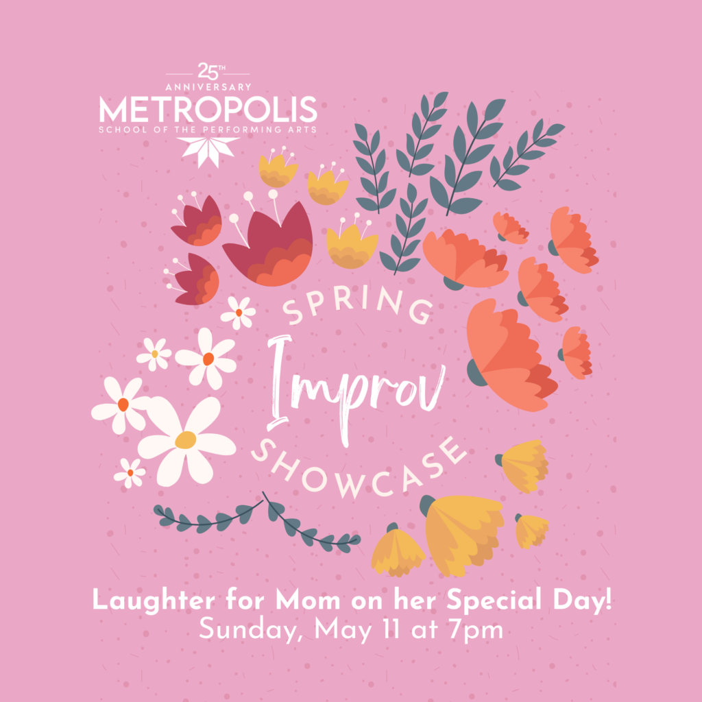 Spring Improv Showcase<span class="custom-event-date-meta"></span>