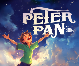 Lights Up! Peter Pan<span class="custom-event-date-meta"></span>