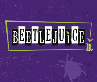 Beetlejuice JR.<span class="custom-event-date-meta"></span>