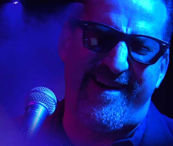 Mulberry Street, A Billy Joel Experience