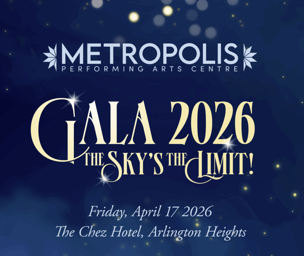 Metropolis Gala 2026, The Sky’s The Limit!<span class="custom-event-date-meta"></span>