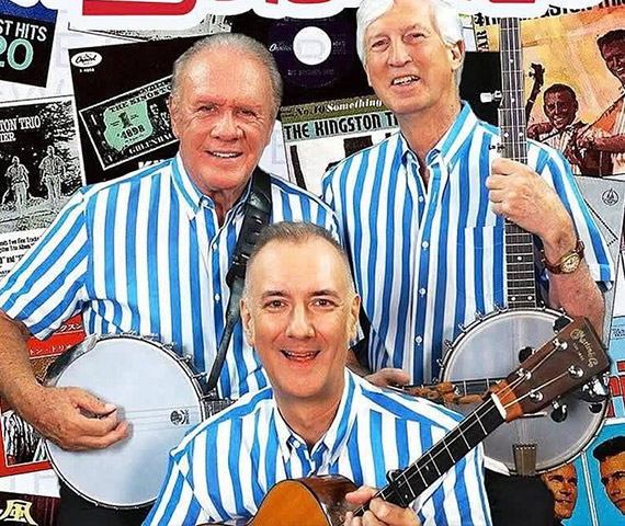 The Kingston Trio<span class="custom-event-date-meta"></span>