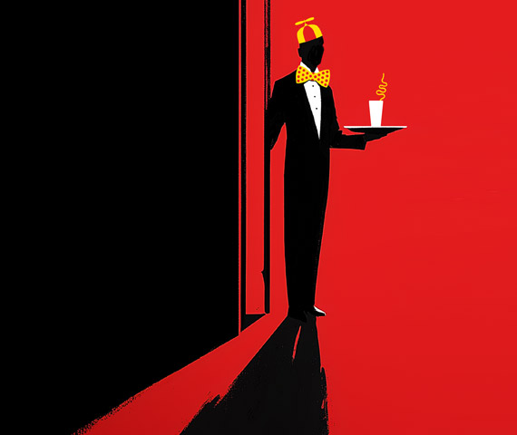 Spring Play: The Suspicious Butler<span class="custom-event-date-meta"></span>