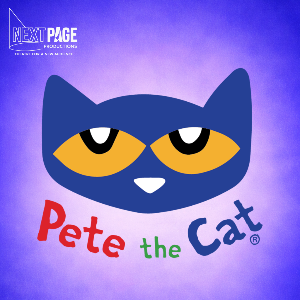 Next Page Productions presents Pete the Cat<span class="custom-event-date-meta"></span>