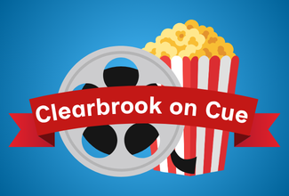 Clearbrook on Cue 2026: A Night at the Movies<span class="custom-event-date-meta"></span>