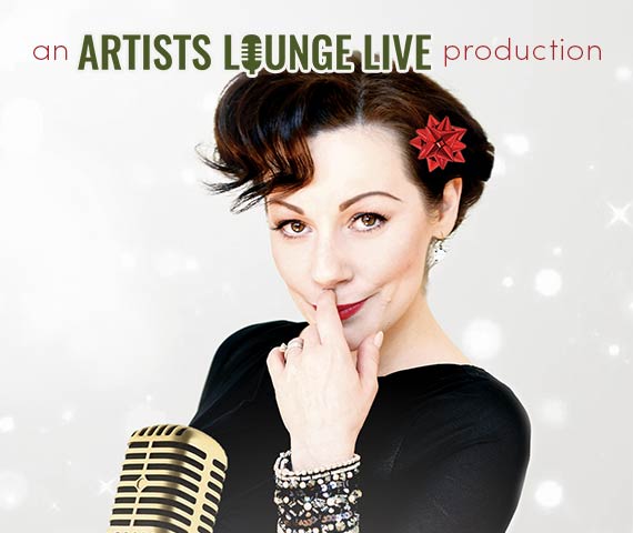 THE 12 DAMES OF CHRISTMAS WITH ANGELA INGERSOLL<span class="custom-event-date-meta"></span>