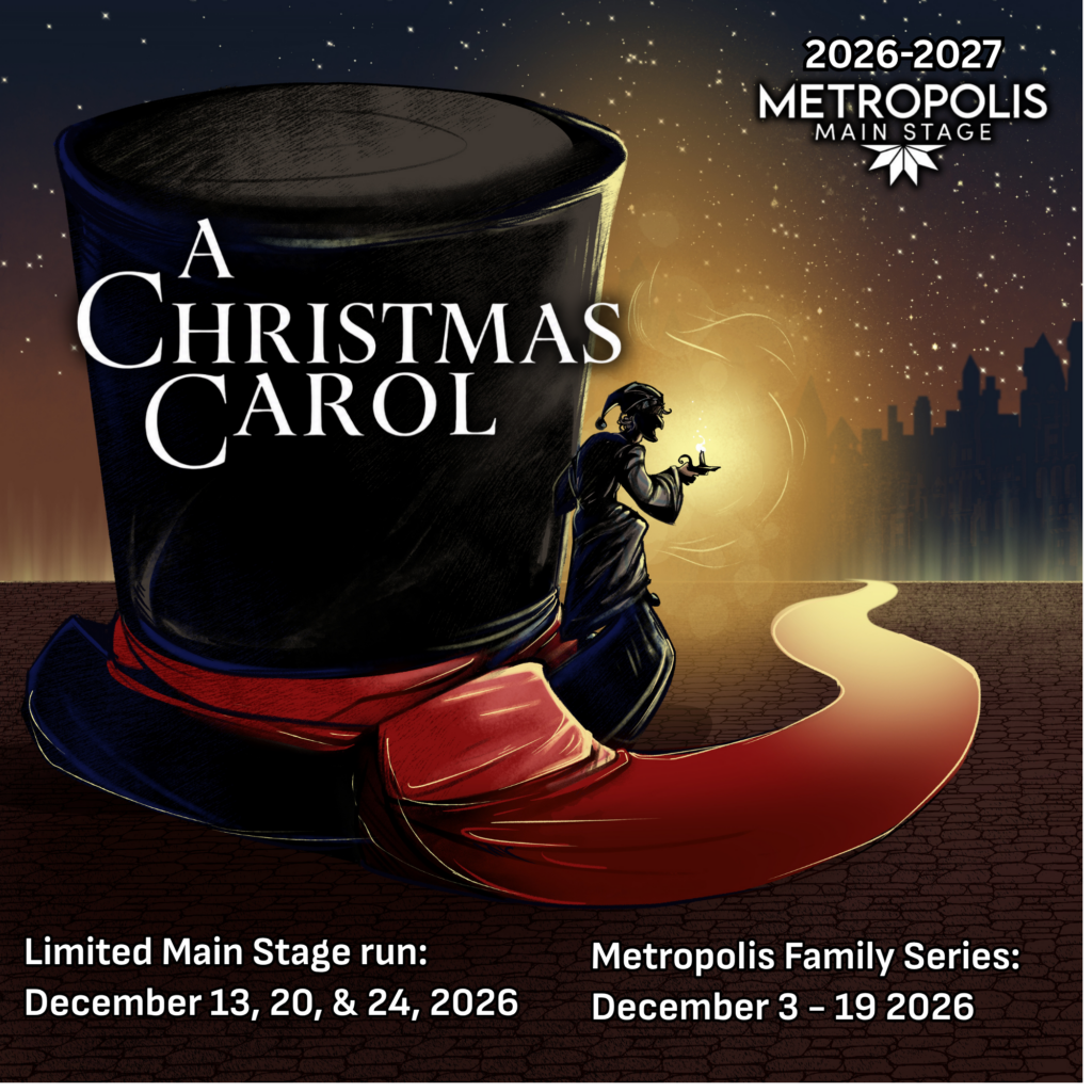 A Christmas Carol<span class="custom-event-date-meta"></span>