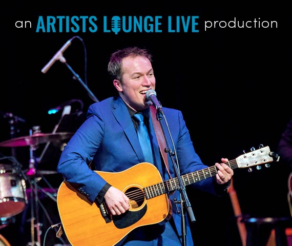 FEELIN’ GROOVY: MICHAEL MAHLER SINGS PAUL SIMON<span class="custom-event-date-meta"></span>
