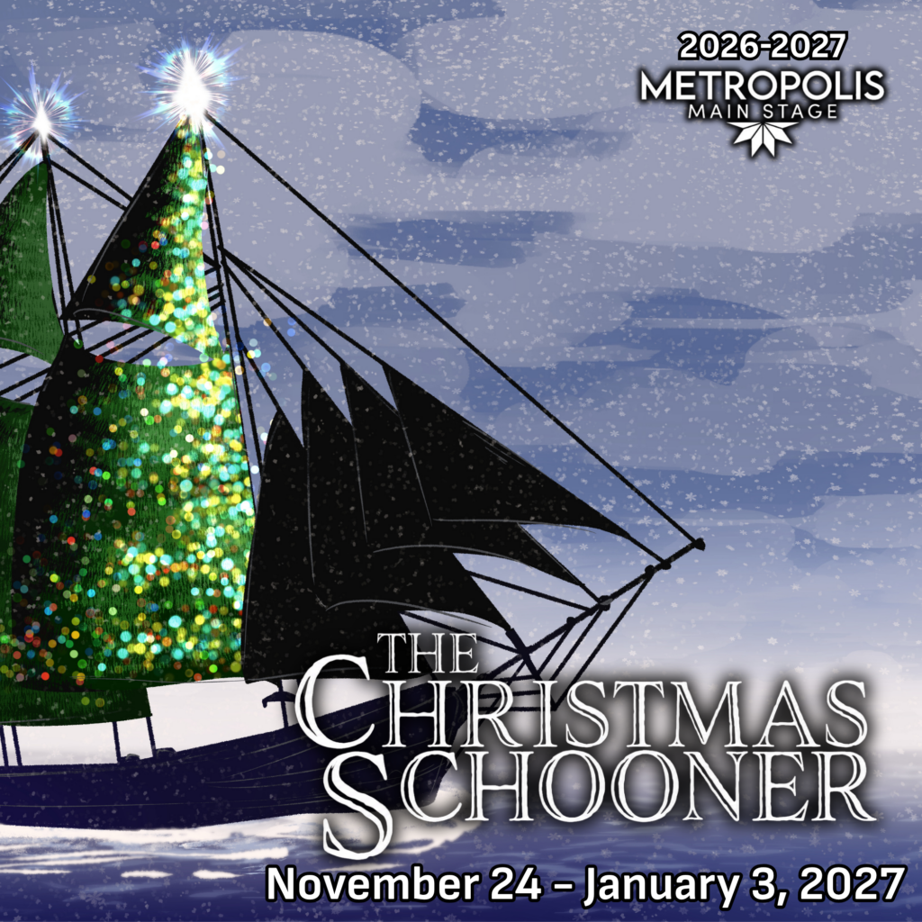 The Christmas Schooner<span class="custom-event-date-meta"></span>