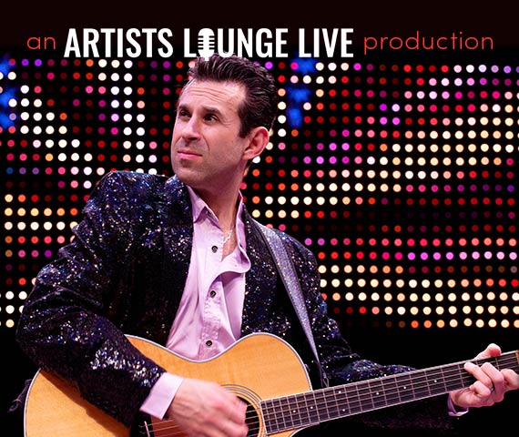 HELLO AGAIN: ERIC GUTMAN SINGS NEIL DIAMOND<span class="custom-event-date-meta"></span>