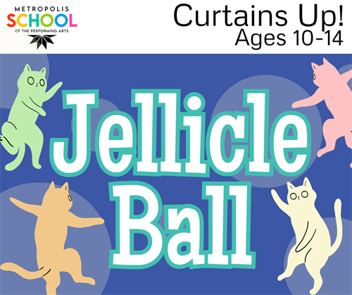 Curtains Up! Summer Camp – Jellicle Ball<span class="custom-event-date-meta"></span>