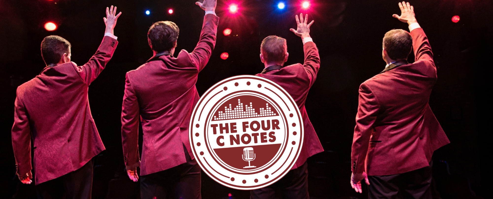 The Four C Notes