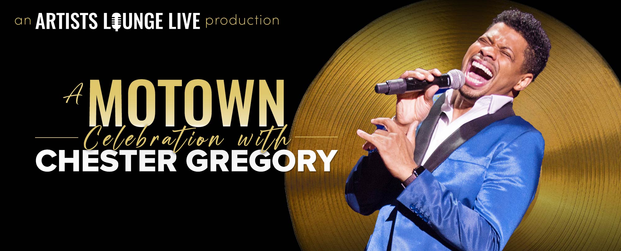 Motown Celebration