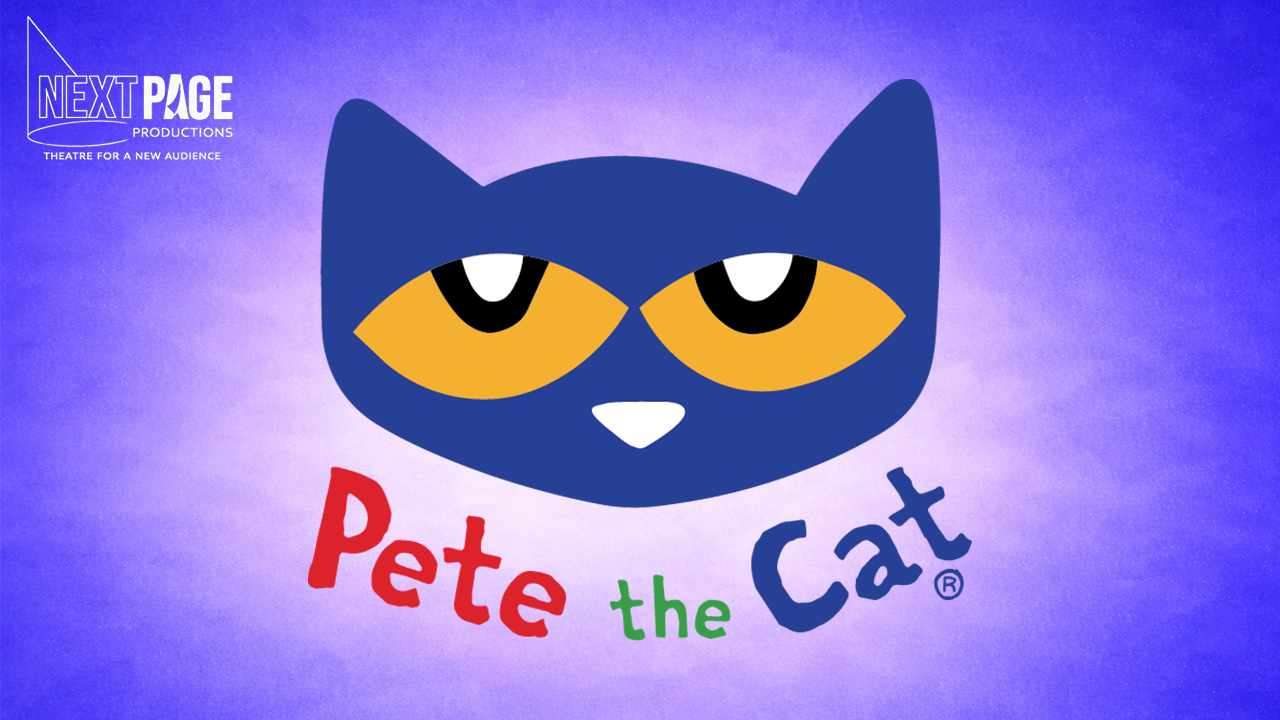 Pete The Cat