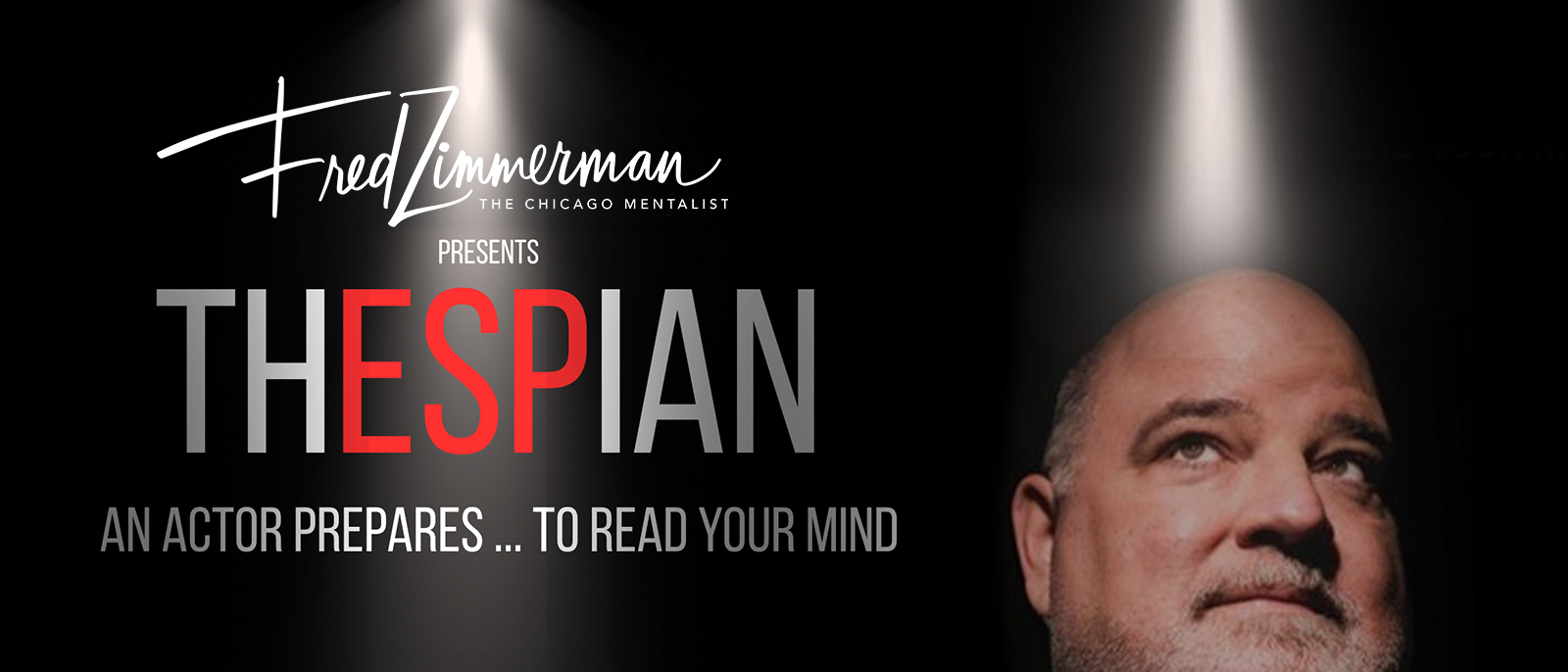 Thespian An Actor Prepares