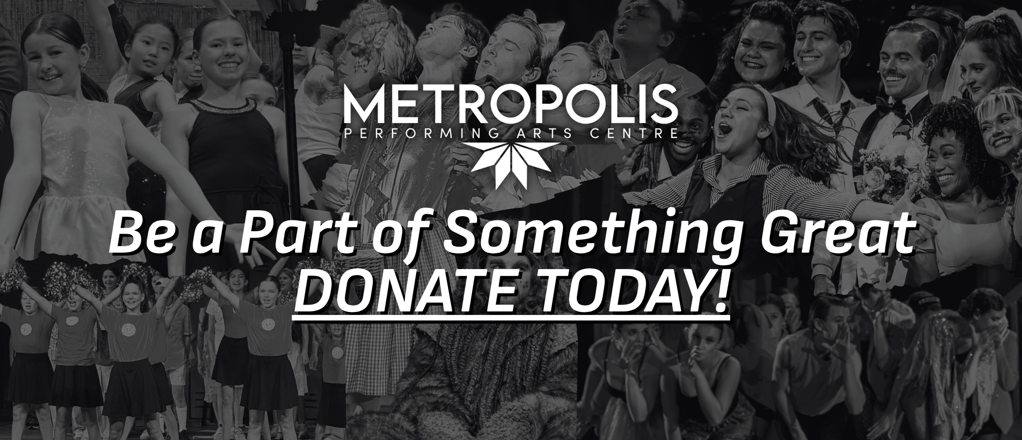 Donate Today